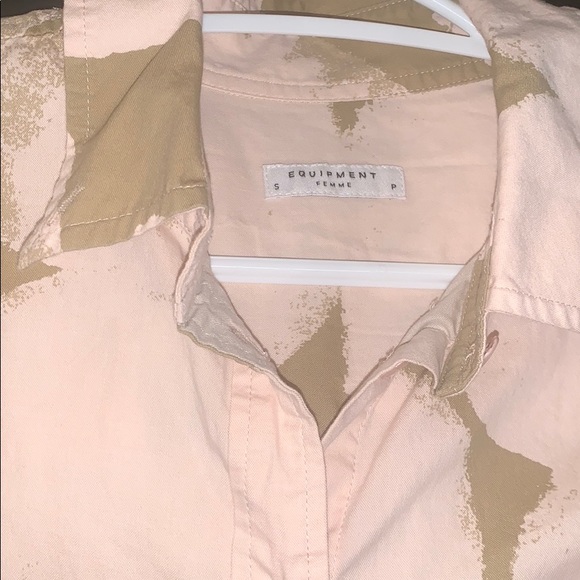 Equipment shirt - Picture 3 of 4